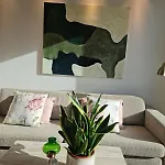 Flott Mellom Sjo Og Fjell Appartement Bergen
