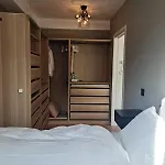 Flott Mellom Sjo Og Fjell Appartement