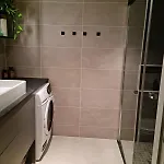 Flott Mellom Sjo Og Fjell Appartement Bergen