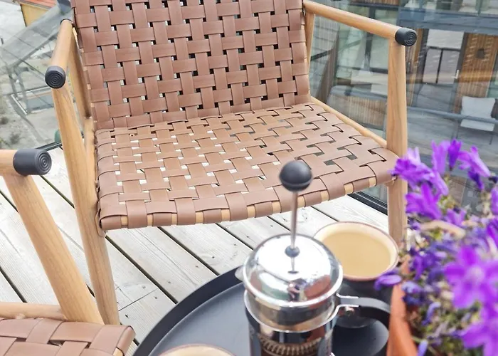 Flott Mellom Sjo Og Fjell * Bergen